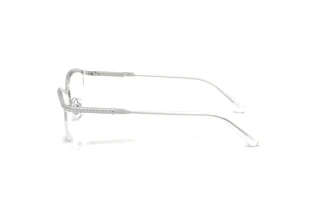 Sidevisning Swarovski SK1026 (4001)