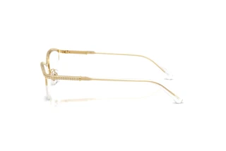 Sidevisning Swarovski SK1026 (4004)