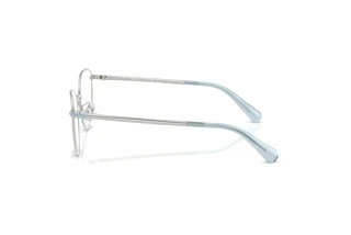 Sidevisning Swarovski SK1029D (4020)