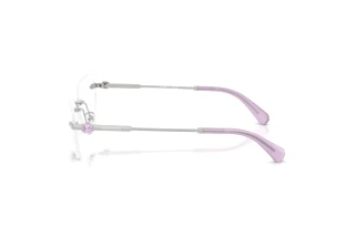 Sidevisning Swarovski SK1031 (4001)