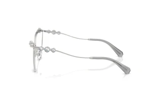 Sidevisning Swarovski SK1033 (4001)