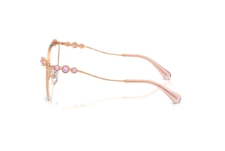 Sidevisning Swarovski SK1033 (4014)