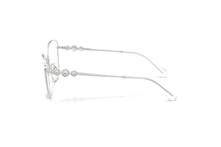 Sidevisning Swarovski SK1034 (4001)