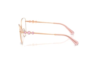 Sidevisning Swarovski SK1034 (4014)