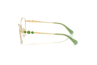 Sidevisning Swarovski SK1034 (4044)