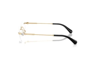 Sidevisning Swarovski SK1035D (4013)