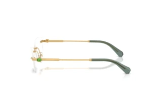 Sidevisning Swarovski SK1037 (4017)