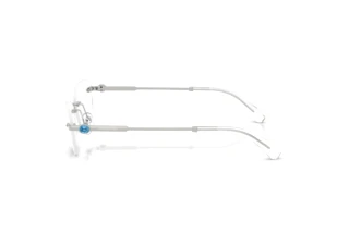 Sidevisning Swarovski SK1037 (4020)