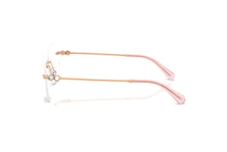 Sidevisning Swarovski SK1038 (4014)