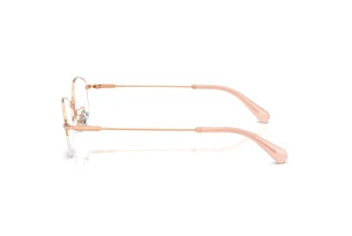 Sidevisning Swarovski SK1039D (4014)