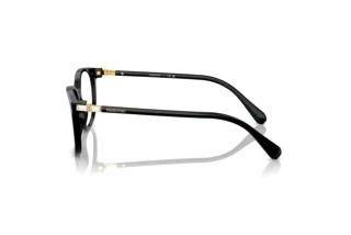 Sidevisning Swarovski SK2002 (1001)