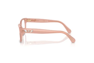 Sidevisning Swarovski SK2007 (1025)