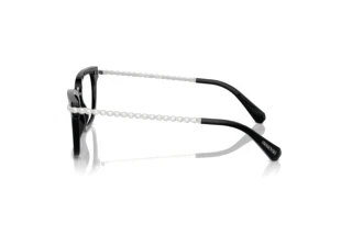 Sidevisning Swarovski SK2018 (1001)