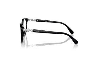 Sidevisning Swarovski SK2019 (1001)