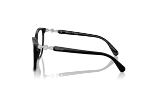 Sidevisning Swarovski SK2020 (1001)