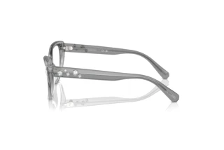 Sidevisning Swarovski SK2023 (1046)