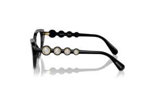 Sidevisning Swarovski SK2024 (1001)