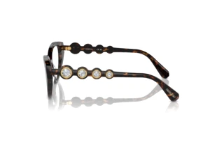 Sidevisning Swarovski SK2024 (1002)