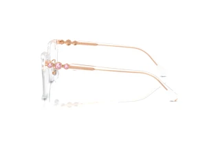 Sidevisning Swarovski SK2026D (1027)