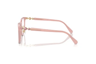 Sidevisning Swarovski SK2026D (1031)