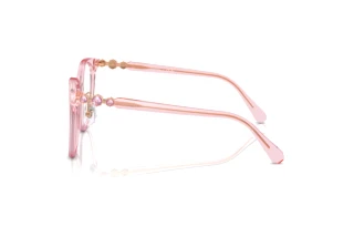 Sidevisning Swarovski SK2027D (3001)