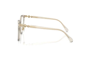 Sidevisning Swarovski SK2027D (3003)