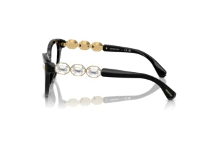 Sidevisning Swarovski SK2028 (1001)