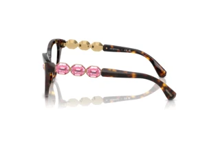 Sidevisning Swarovski SK2028 (1002)