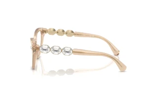 Sidevisning Swarovski SK2028 (1066)