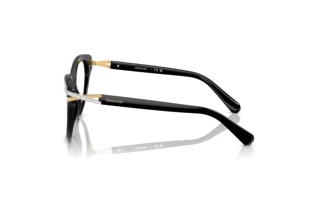 Sidevisning Swarovski SK2030 (1001)