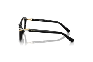 Sidevisning Swarovski SK2031 (1001)