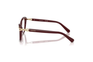 Sidevisning Swarovski SK2031 (1008)