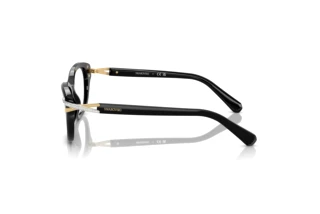 Sidevisning Swarovski SK2032 (1001)