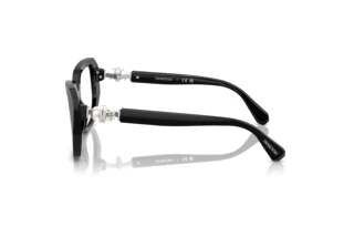 Sidevisning Swarovski SK2035 (1001)