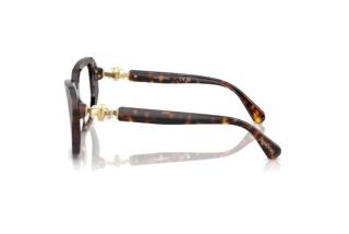 Sidevisning Swarovski SK2035 (1002)