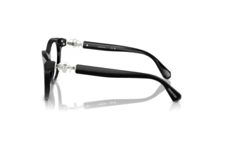 Sidevisning Swarovski SK2036 (1001)