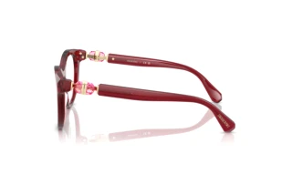 Sidevisning Swarovski SK2036 (1055)