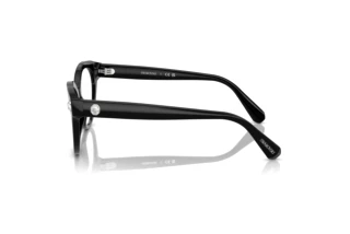 Sidevisning Swarovski SK2037 (1001)