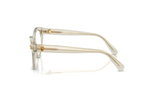 Sidevisning Swarovski SK2037 (3003)