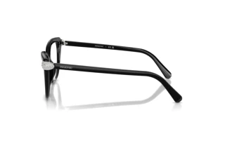 Sidevisning Swarovski SK2045 (1001)