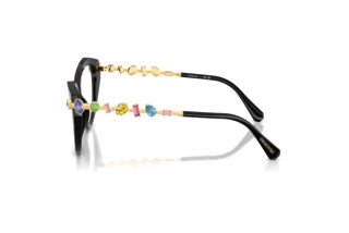 Sidevisning Swarovski SK2047 (1001)