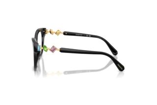 Sidevisning Swarovski SK2048 (1001)