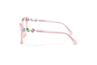 Sidevisning Swarovski SK2048 (3001)