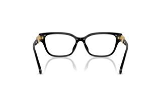 Bagside Swarovski SK2049D (1001)