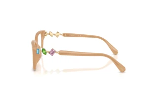 Sidevisning Swarovski SK2049D (2002)