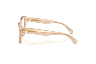 Sidevisning Swarovski SK2050U (1034)