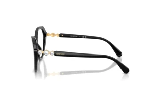 Sidevisning Swarovski SK2054 (1001)