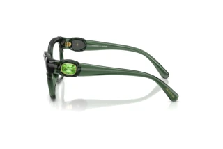 Sidevisning Swarovski SK2056U (1043)