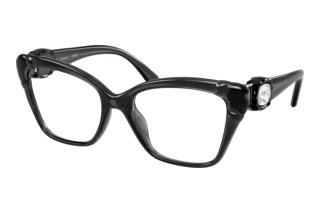 Forfra Swarovski SK2056U (1087)