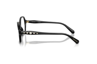 Sidevisning Swarovski SK2063 (1001)